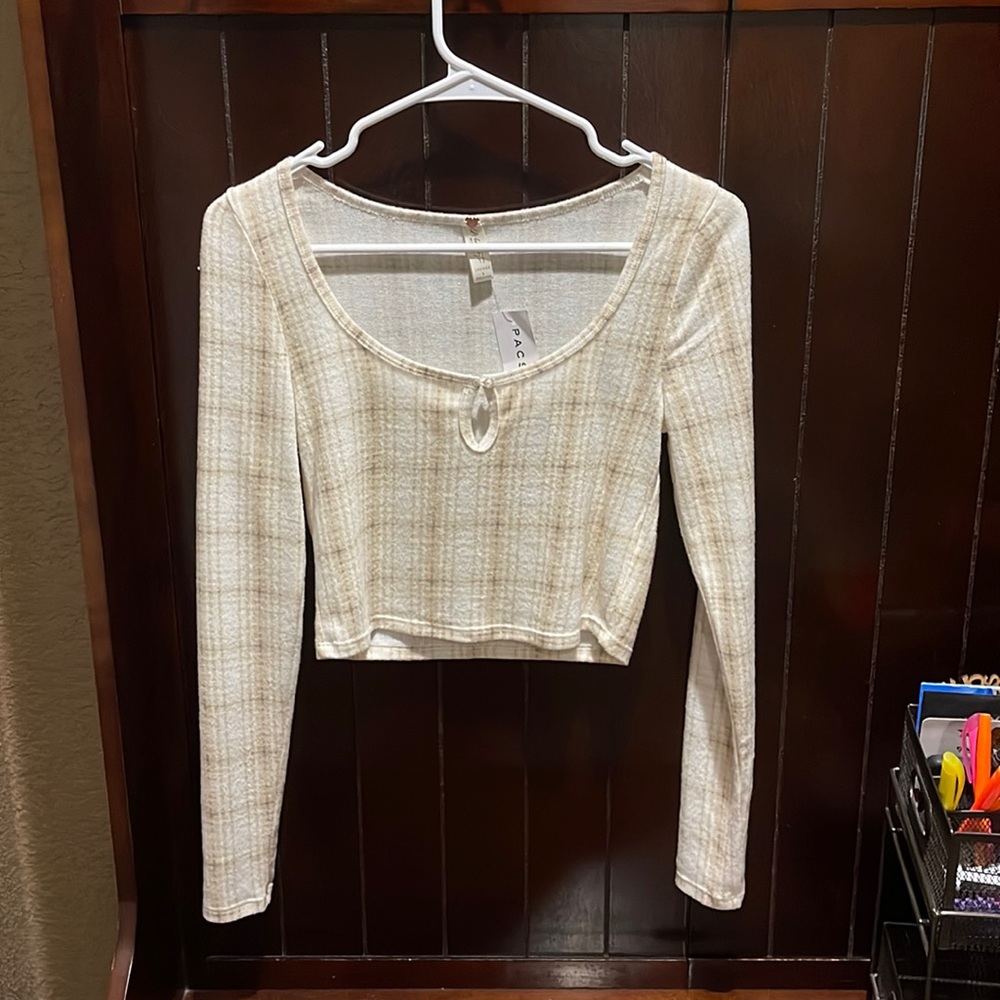 Long sleeve from PacSun